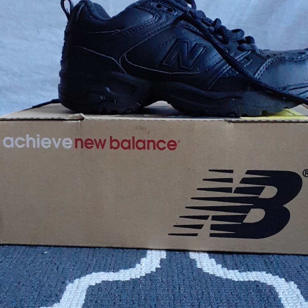 Kids shoe